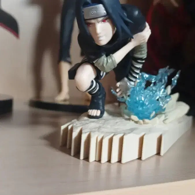 [BUNJANG] Naruto Sasuke Figure / 나루토 사스케 피규어