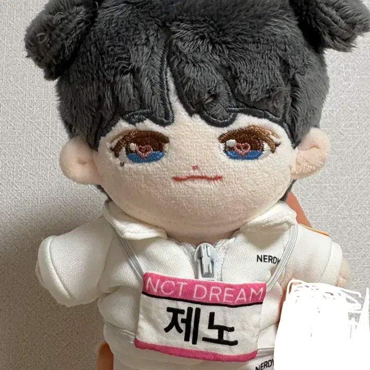 [BUNJANG] NCT DREAM Jeno Idol Sports Championship Plush Doll / 엔시티 드림 제노 아육대 인형