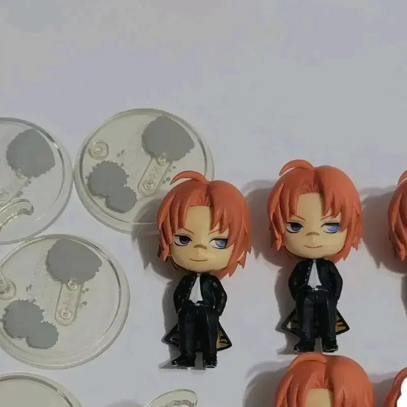 [BUNJANG] Gintama Kamui 3Z Chibi큥 Figure (Secret) / 은혼 카무이 삼젯 3z 치비큥 시크릿