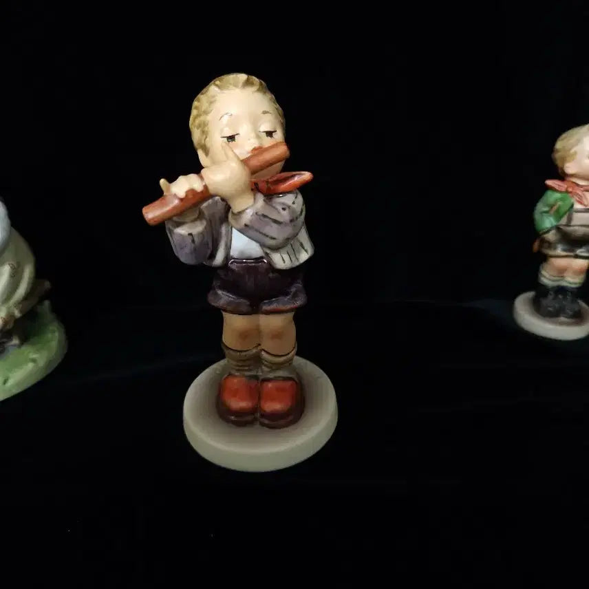 [BUNJANG] Hommel Figurines / 홈멜 피겨린