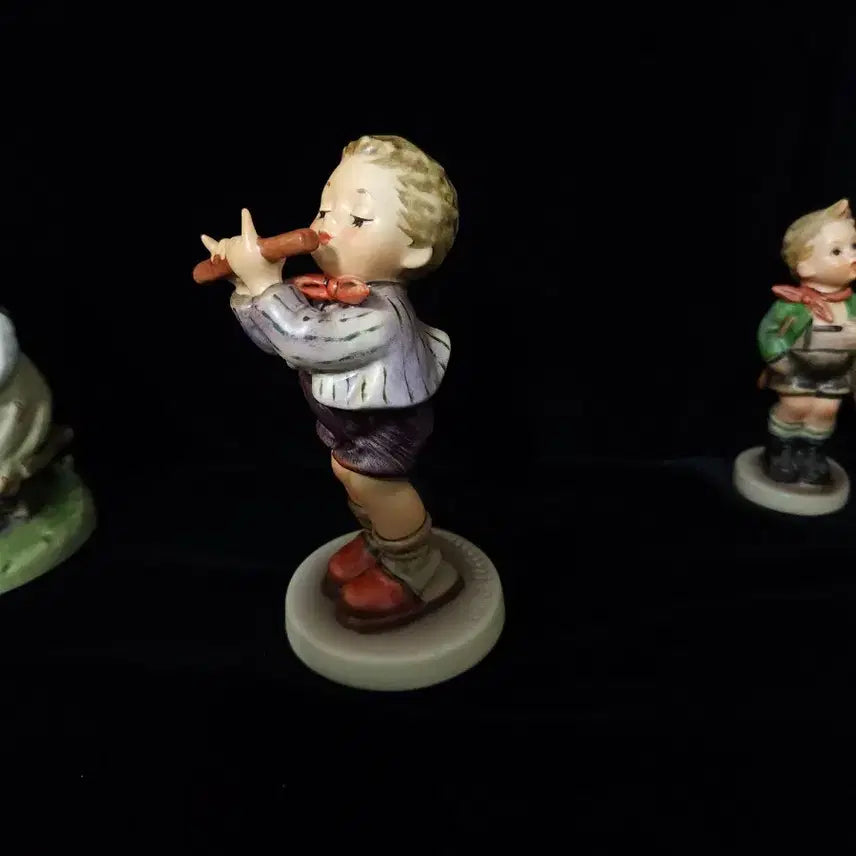 [BUNJANG] Hommel Figurines / 홈멜 피겨린