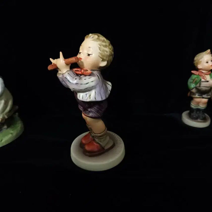 [BUNJANG] Hommel Figurines / 홈멜 피겨린