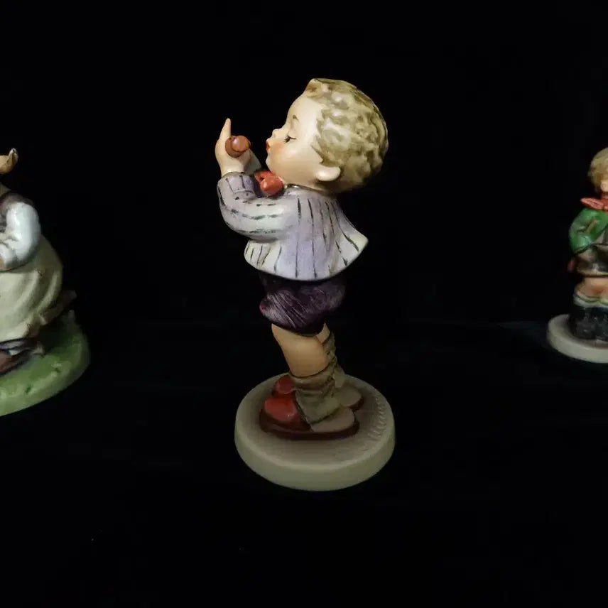 [BUNJANG] Hommel Figurines / 홈멜 피겨린