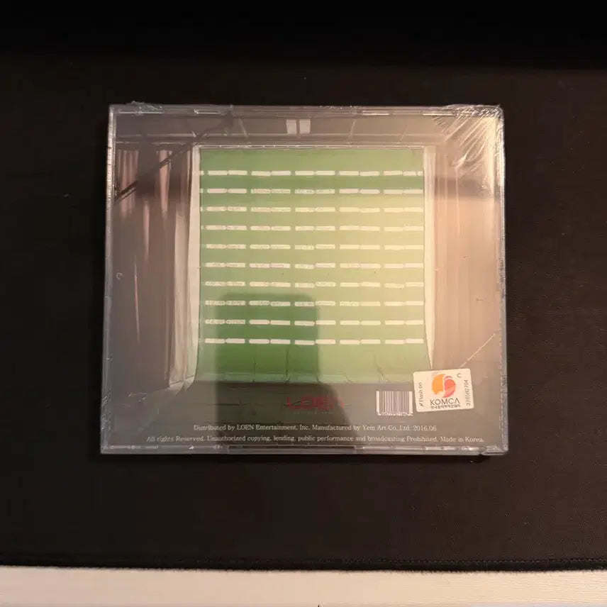 [BUNJANG] JUSTHIS 2 MANY HOMES 4 1 KID (Sealed) / 저스디스 2 MANY HOMES 4 1 KID (미개봉)