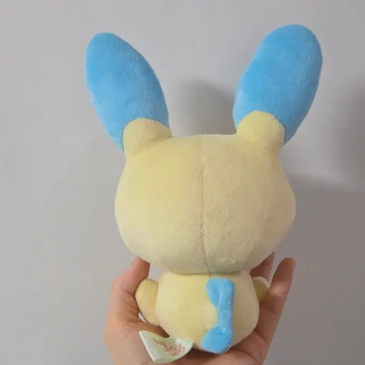 [BUNJANG] Ilpochen Psychosoda My-Nong Doll (Authentic) / [ 정품 ] 일포센 사이코소다 마이농 인형
