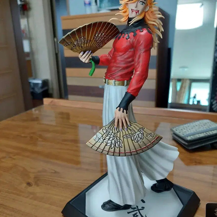 [BUNJANG] Cheng Douma Resin Figure / cheng 도우마 레진피규어 판매.
