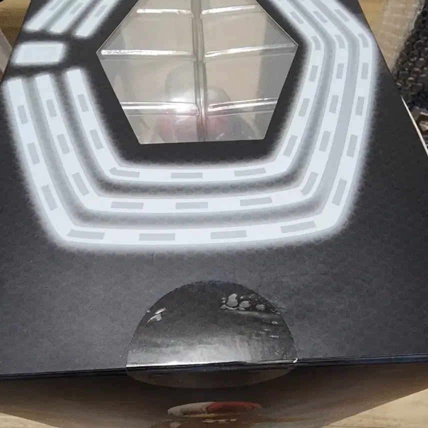 [BUNJANG] Toho Scale Stealth Suit Shoto Unsealed Figure / 나히아 토호 스텔스 슈트 쇼토 미개봉 급쳐