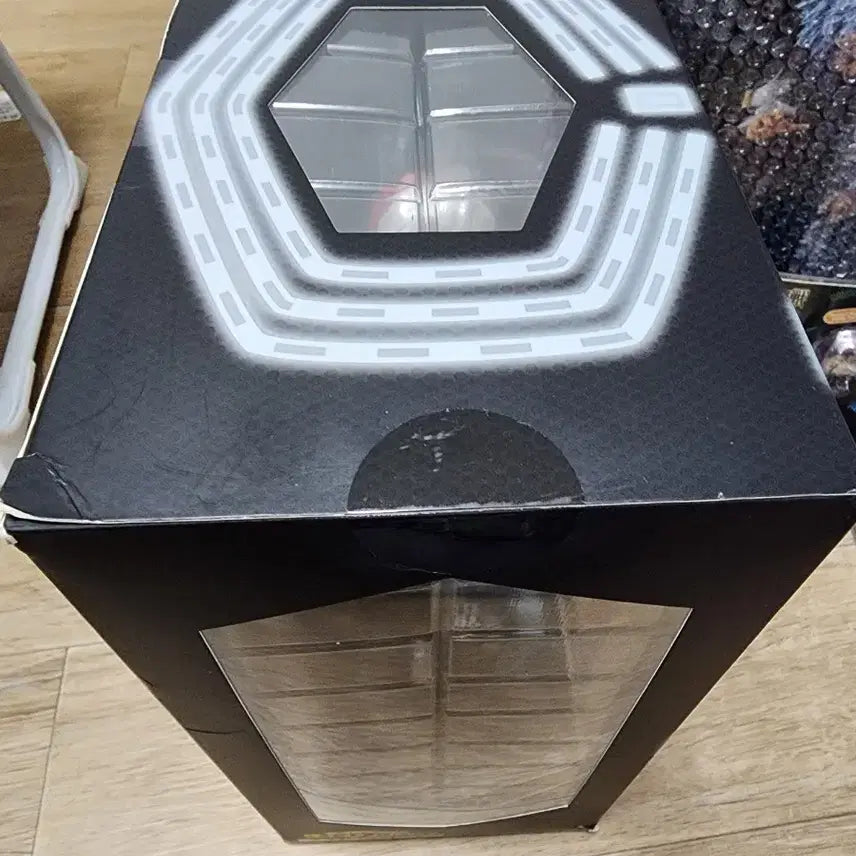 [BUNJANG] My Hero Academia Toho Stealth Suit Shoto Todoroki Figure / 나히아 토호 스텔스 슈트 쇼토 급쳐