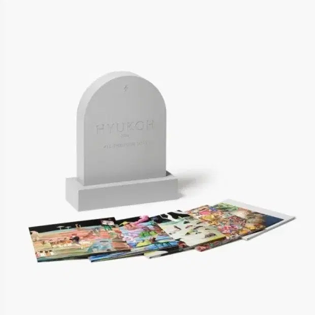 [BUNJANG] Hyukoh 23 LP / 혁오23lp