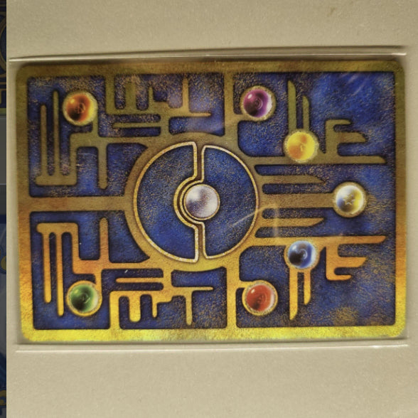 [BUNJANG] Pokemon Card Ancient Mew Limited Edition / 포켓몬 카드 고대뮤 프로모 급처합니다
