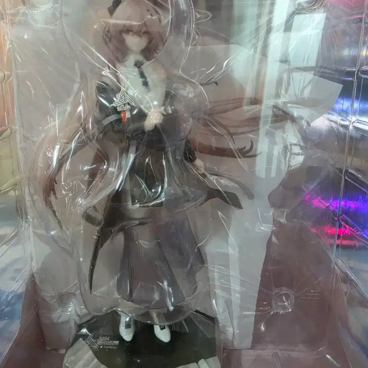 [BUNJANG] Mitos Gift+ Theresis Displayed Figure / 미토스 Gift+ 테레시아 개봉 전시품