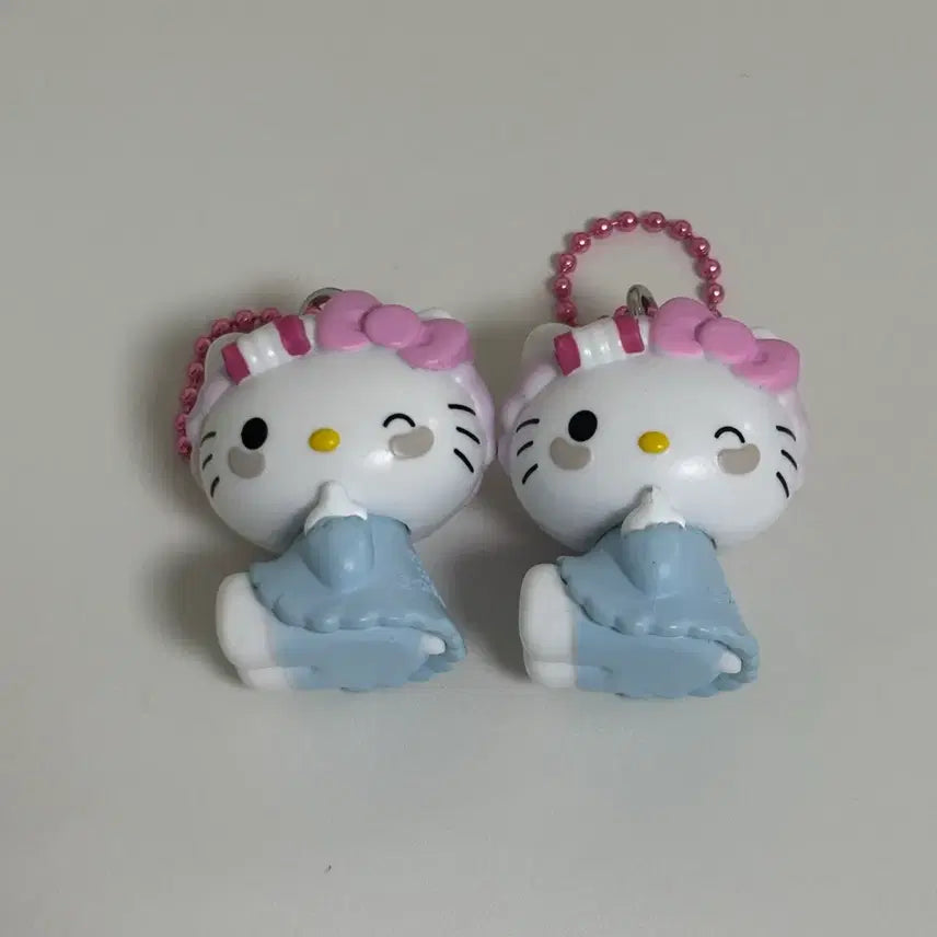 [BUNJANG] Sanrio Hello Kitty GRWM Bundle Set Gacha Mask Pack / [일괄] 산리오 키티 grwm 겟레디윗미 마스크팩 가챠