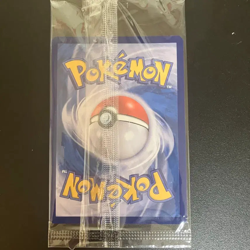 [SOLD OUT] 포켓몬카드 이브이 프로모 미개봉