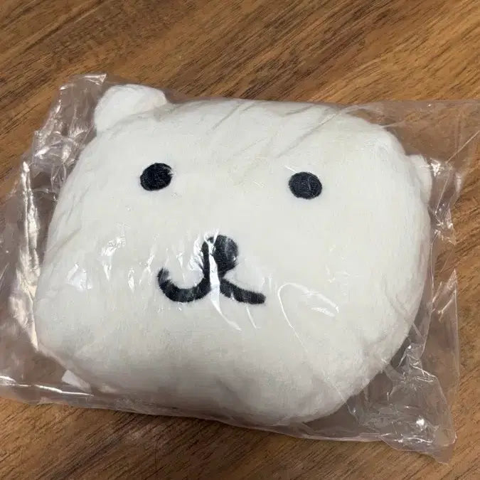 [BUNJANG] SF9 Rowoon JIGOMIE Pouch Sealed / 지곰이 파우치 미개봉