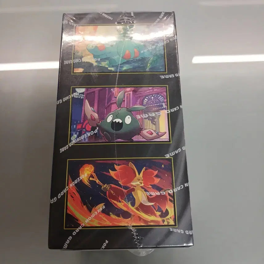 [BUNJANG] Ninja Spinner Toy / 닌자스피너 새상품 판매합니다~~