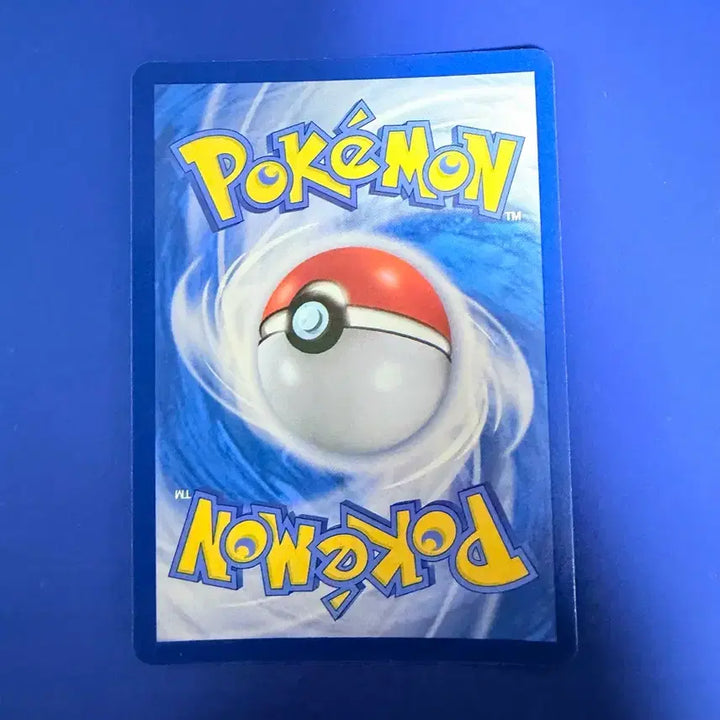 [BUNJANG] Pokemon Card Zeraora / 포켓몬카드 제라오라 카드