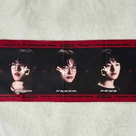 [BUNJANG] T1 Homeground Support Slogan / T1 홈그라운드 응원 슬로건 판매