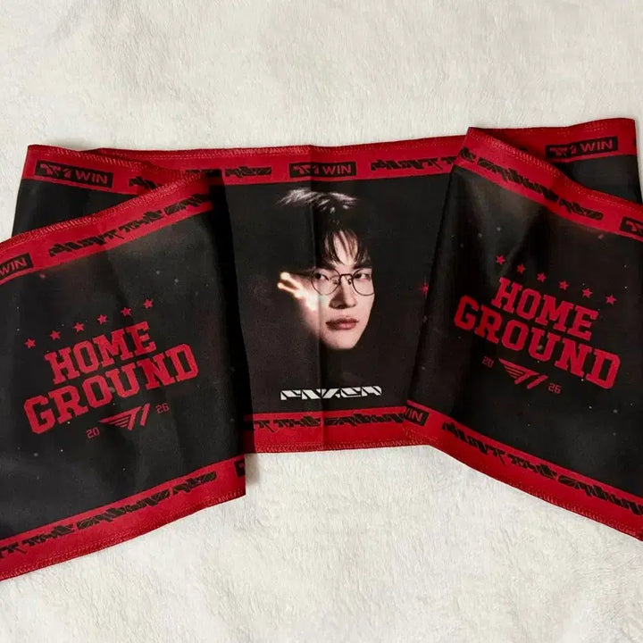 [BUNJANG] T1 Homeground Support Slogan / T1 홈그라운드 응원 슬로건 판매