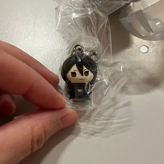 [BUNJANG] Bleach Mezilshi Rukia / [판매] 블리치 메지루시 - 루키아
