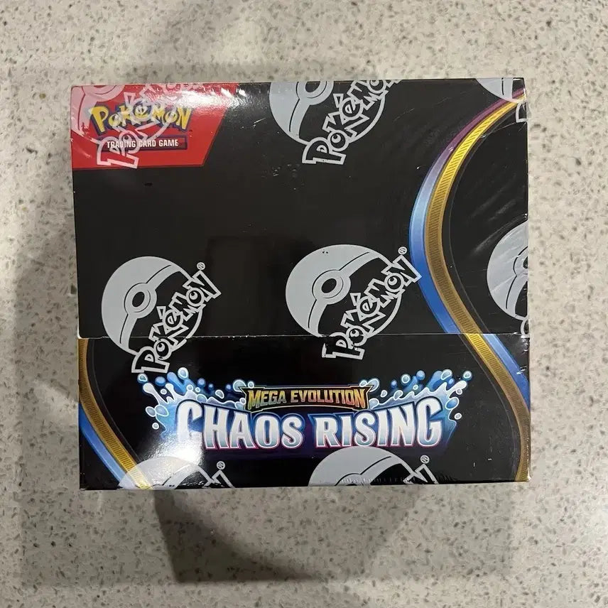 [BUNJANG] Ninja Spinners English Version 36-Pack Booster Box / 닌자스피너 영문판 36팩 부스터 박스 팝니다