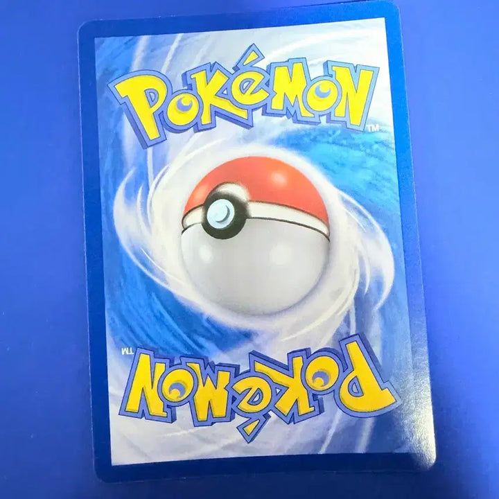 [BUNJANG] Pokemon Card Zeraora / 포켓몬카드 제라오라 카드