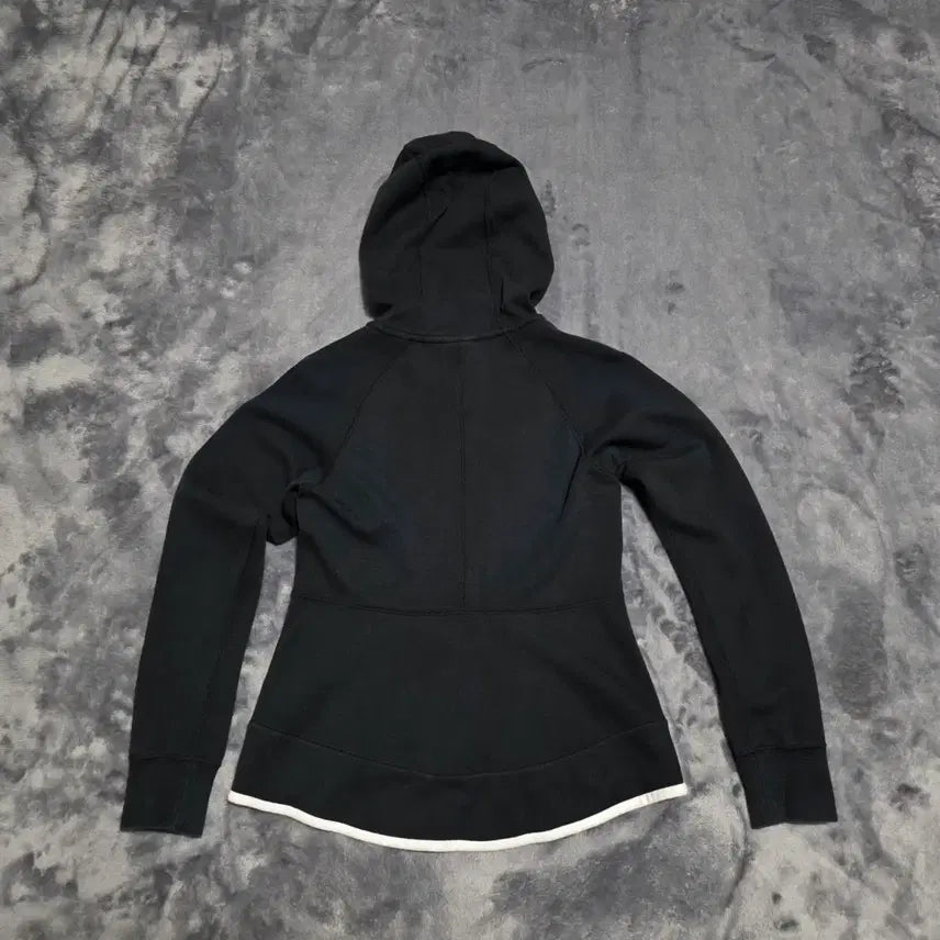 [BUNJANG] Nike Tech Fleece Hooded Zip-Up Jacket / (M)여성 나이키 테크 플리스 후드집업
