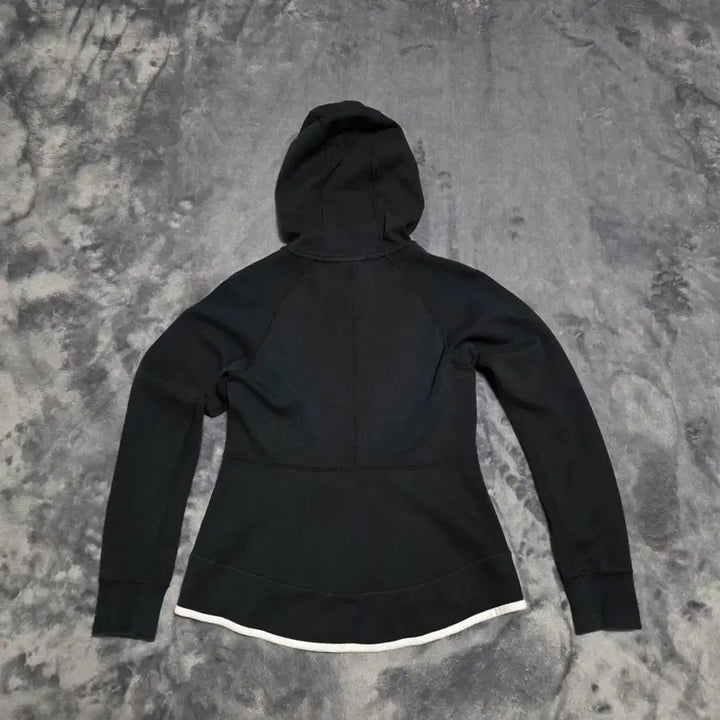 [BUNJANG] Nike Tech Fleece Hooded Zip-Up Jacket / (M)여성 나이키 테크 플리스 후드집업