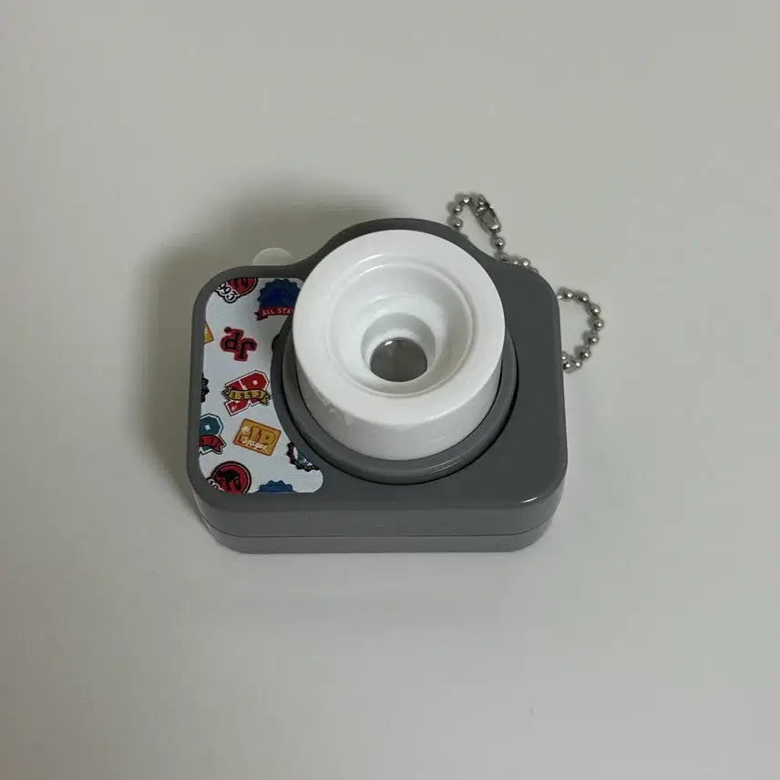 [BUNJANG] Dinosaur Camera Flash Gacha / 일본 공룡 카메라 사진기 플래시 가챠