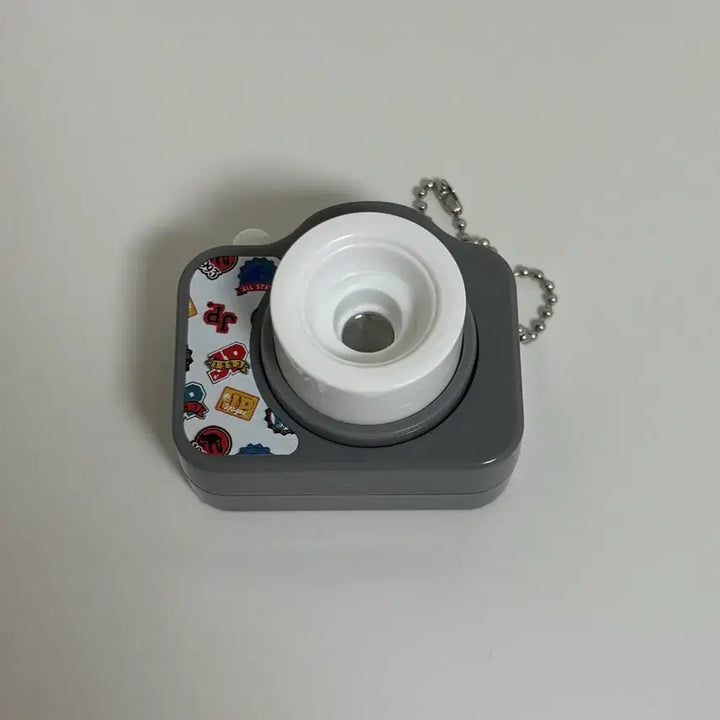 [BUNJANG] Dinosaur Camera Flash Gacha / 일본 공룡 카메라 사진기 플래시 가챠