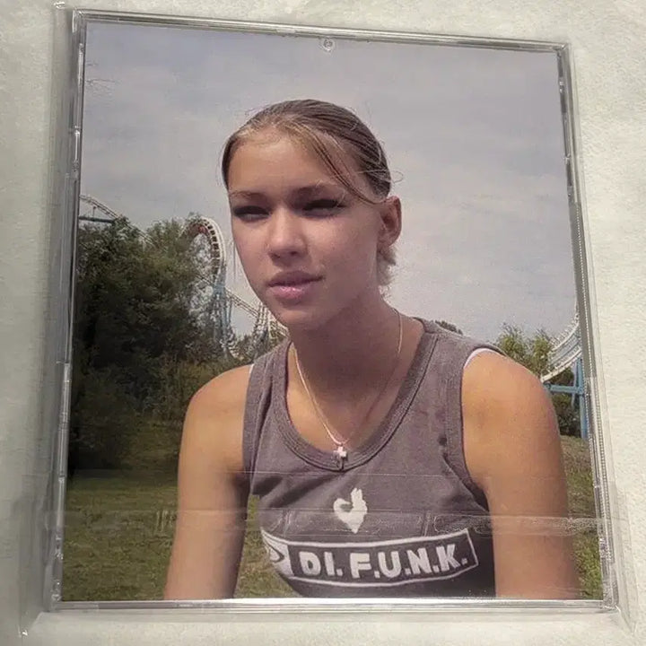 [BUNJANG] Beenzino Nowitzki Standard Edition CD / 빈지노 beenzino 노비츠키 nowitzki 일반반 앨범 CD
