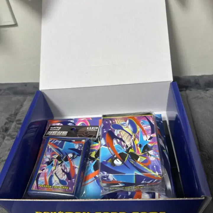 [BUNJANG] Ninja Spinner Special Kit Components / 닌자스피너 스페셜키트 구성품