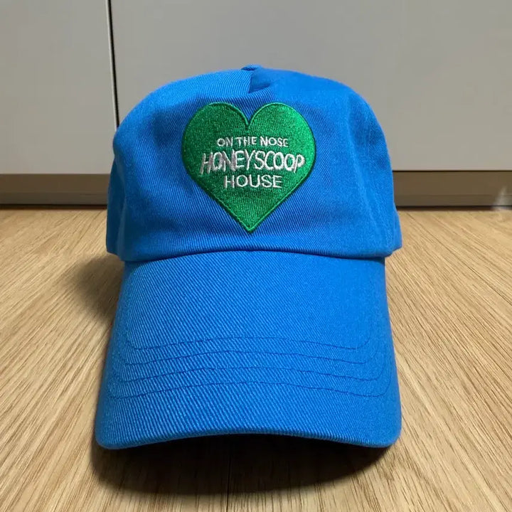 [BUNJANG] Honey Scoop Ball Cap / 허니스쿱 볼캡 팝니다.