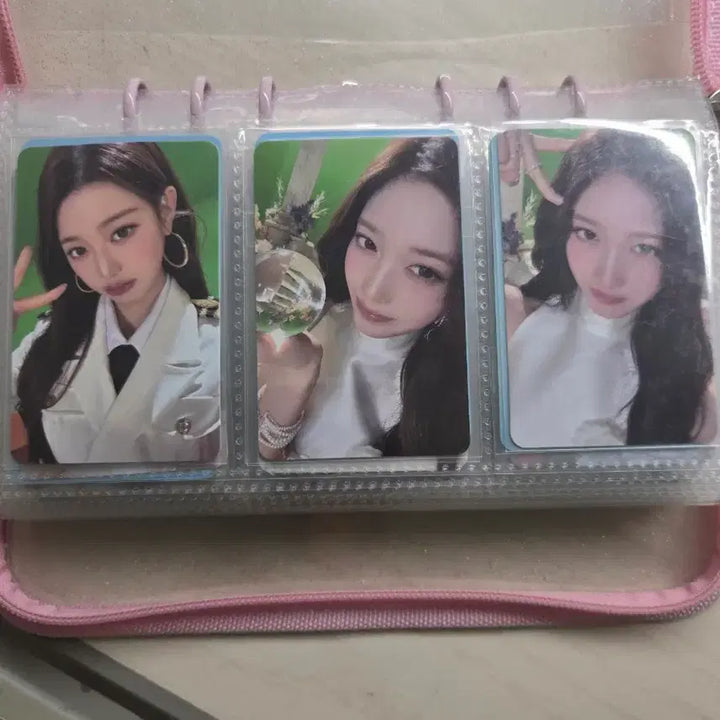[BUNJANG] IVE Photocard / 아이브 포카 판매합니다