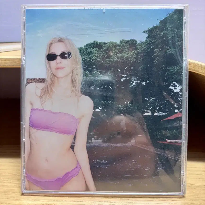 [BUNJANG] Beenzino "Nowitzki" Limited Edition Unsealed CD / 빈지노 노비츠키 한정반 미개봉