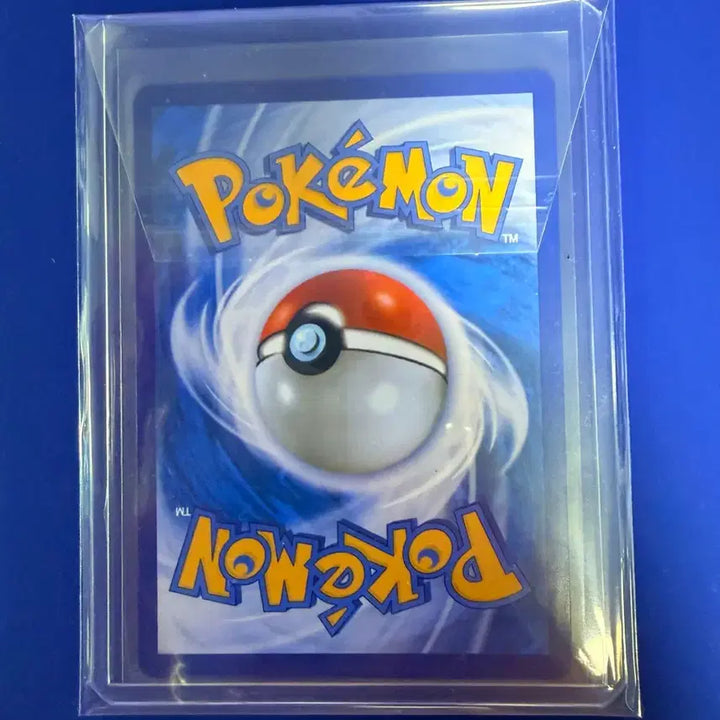[BUNJANG] Pokemon Card Jesse &amp; James / 포켓몬카드 로사와 로이 카드