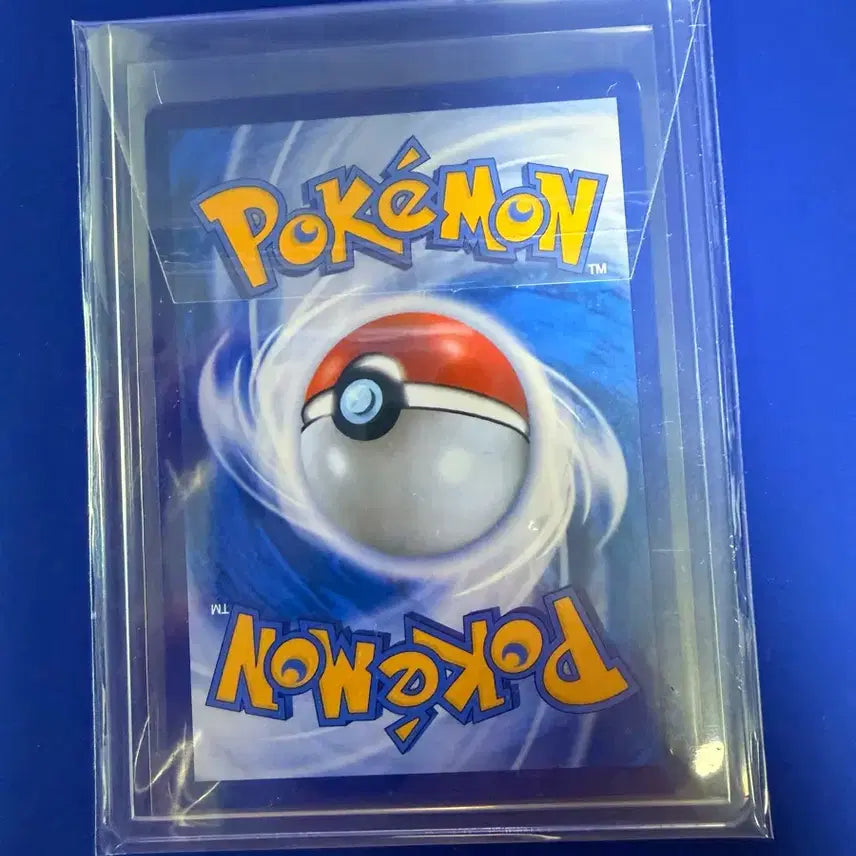 [BUNJANG] Pokemon Card - Jessie &amp; James / 포켓몬카드 로사와 로이 카드
