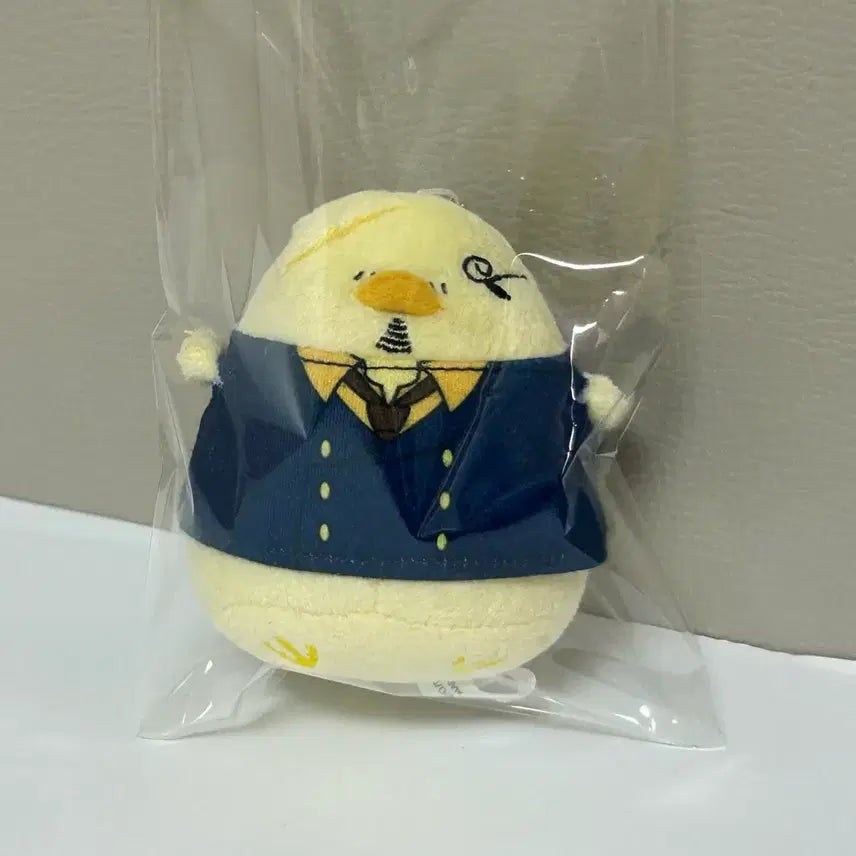 [BUNJANG] One Piece Sanji ChyunKore Plush Doll / 원피스 상디 츙코레 인형 누이