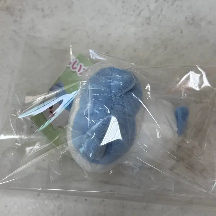 [BUNJANG] Chiikawa Hachware Plush Doll / 하치와레 누이구루미 치이카와