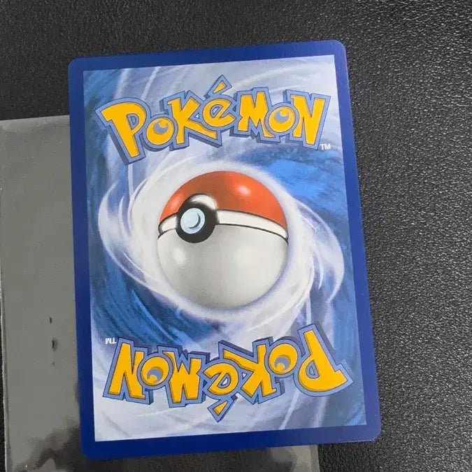 [BUNJANG] Pokemon Card Elfu EX RR English Version / 포켓몬 카드 엘풍 ex rr 북미판 영판