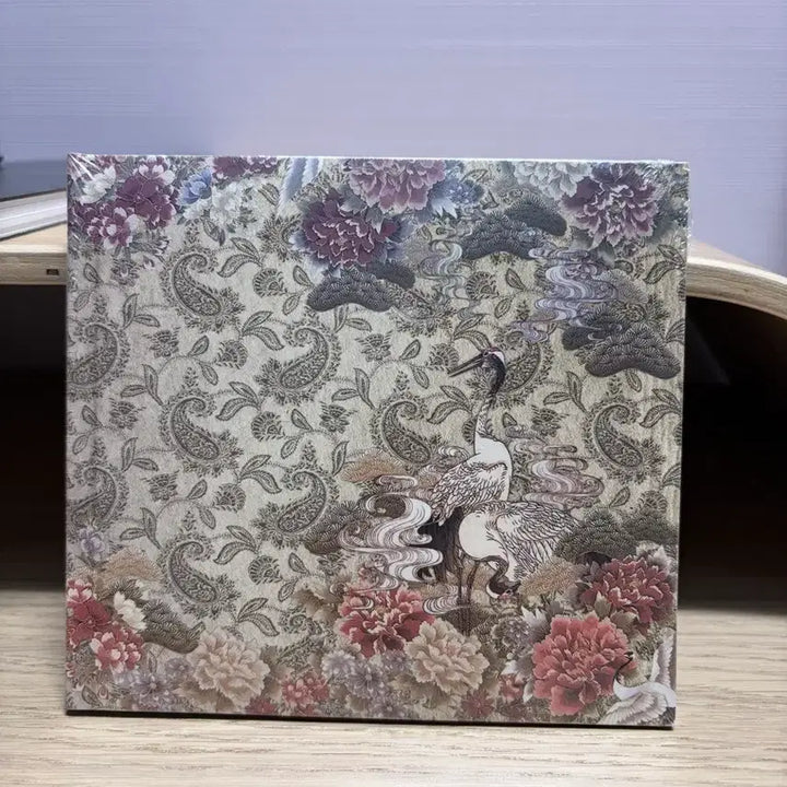 [BUNJANG] Kid Milli AI, The Playlist Unsealed CD / 키드밀리 ai, the playlist 미개봉