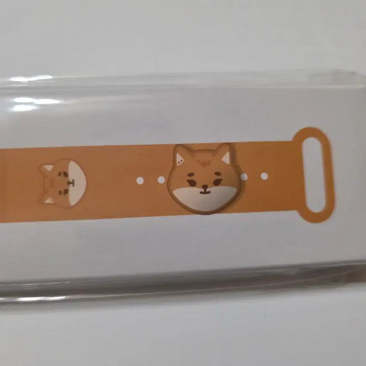 [BUNJANG] Day6 Custom Watch Strap Petit Merls (K) Sealed / 데이식스 워치 스트랩 쁘띠멀즈(케)