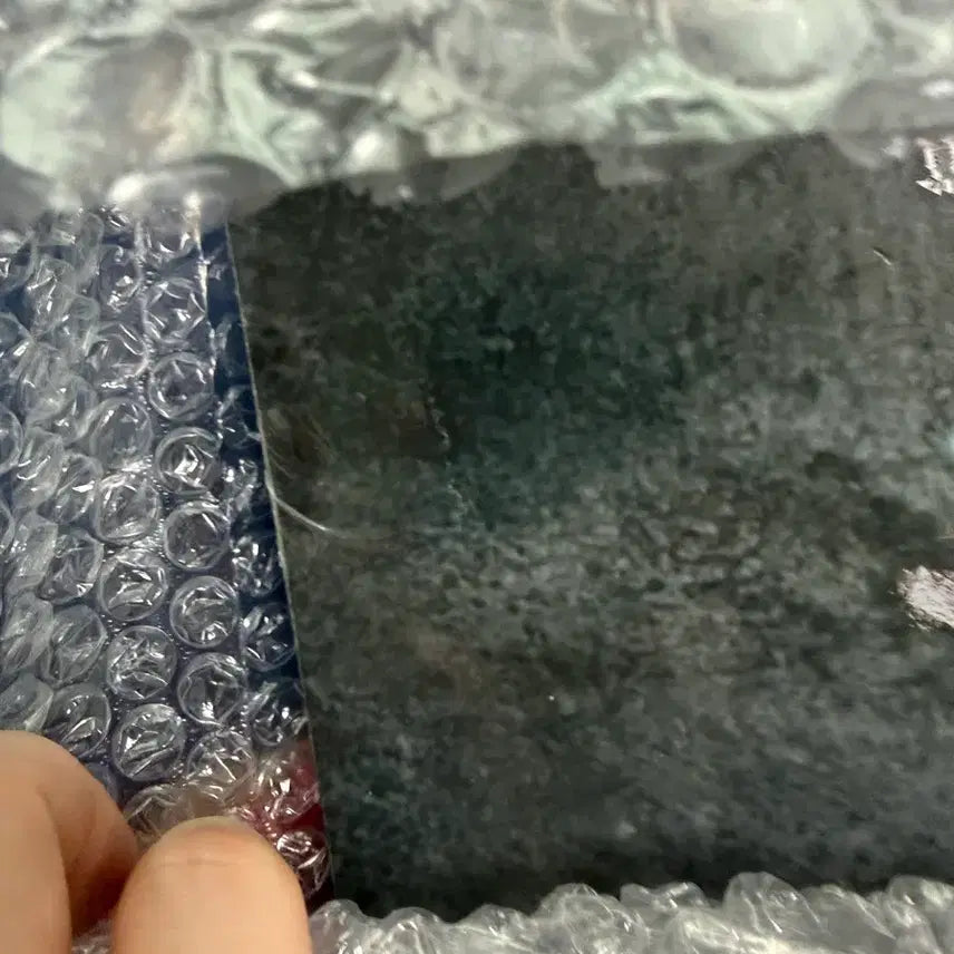 [BUNJANG] Beast Titan Last One Prize Sealed / 미개봉 짐승거인 라스트원 칼박,이중테잎x