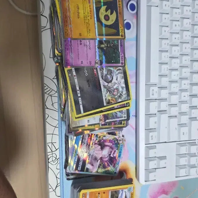 [BUNJANG] Pokemon Card Bundle (Bulk) / 포켓몬 카드 뭉치 (다량)