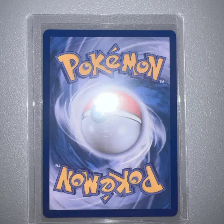 [BUNJANG] Pokemon Card Luthea&