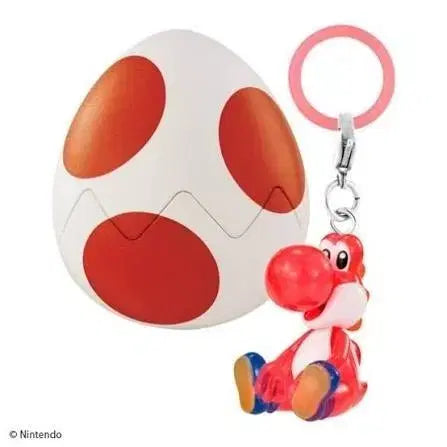 [BUNJANG] Super Mario Yoshi Medallion / 슈퍼마리오 요시 메지루시