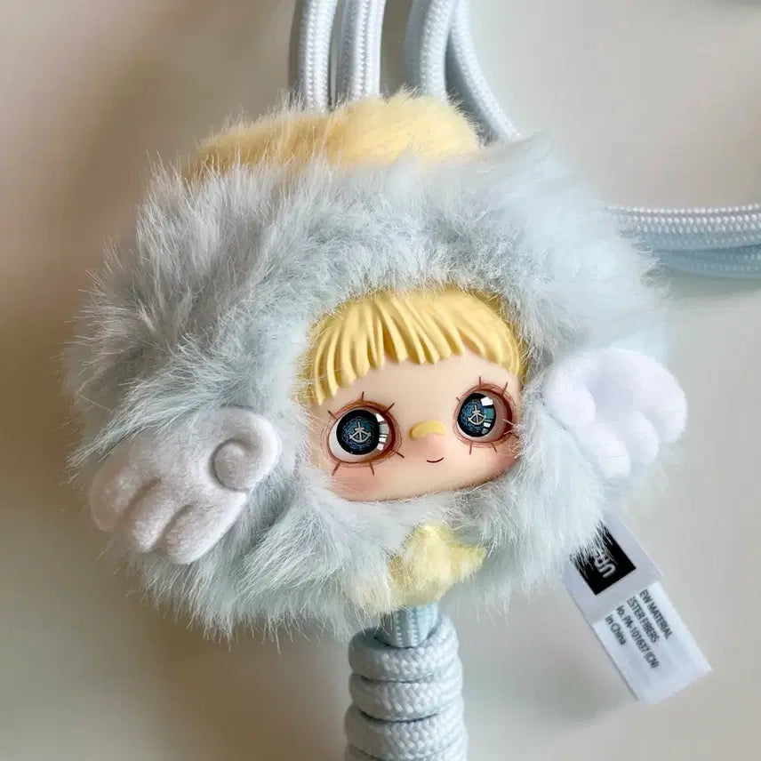 [BUNJANG] Baby Three Maymay Zodiac Strap Libra / 베이비쓰리 메이메이 스트랩 _천칭자리