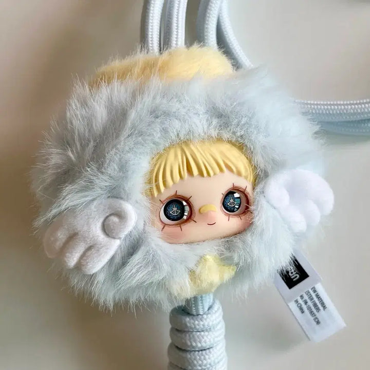 [BUNJANG] Baby Three Maymay Zodiac Strap Libra / 베이비쓰리 메이메이 스트랩 _천칭자리