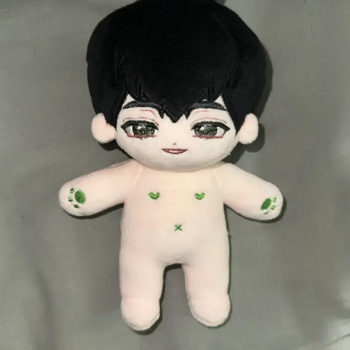[SOLD OUT] 플레이브 유하민 인형 넨네하민 일괄