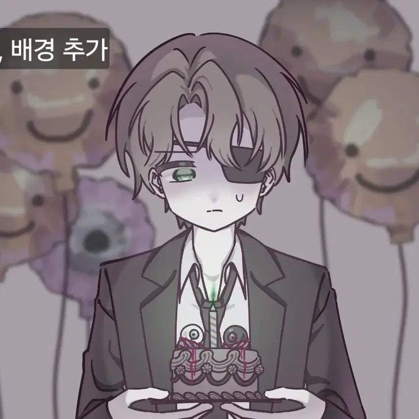 [BUNJANG] Illustration Commission - Fast Turnaround / 그림 커미션