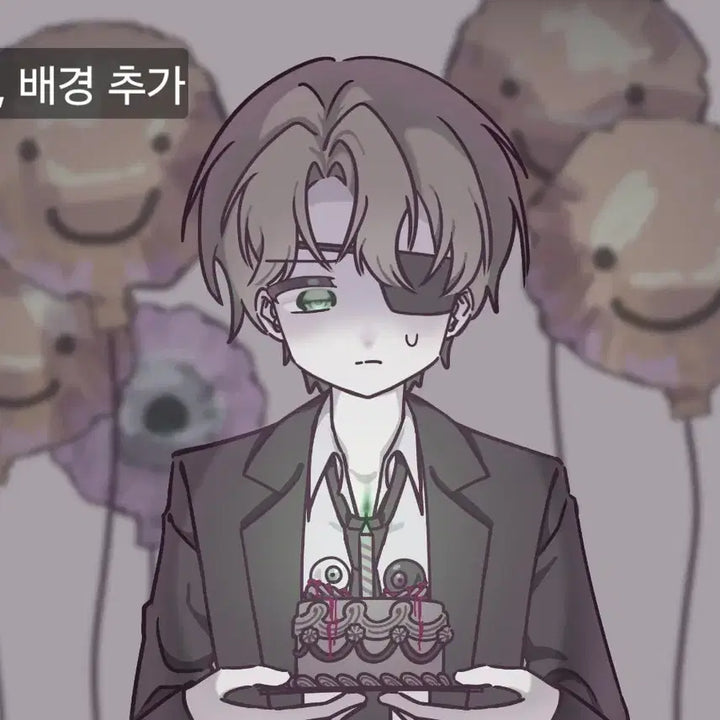 [BUNJANG] Illustration Commission - Fast Turnaround / 그림 커미션
